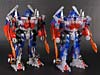 Transformers Revenge of the Fallen Optimus Prime Limited Clear Color Edition - Image #111 of 125