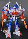 Transformers Revenge of the Fallen Optimus Prime Limited Clear Color Edition - Image #116 of 125