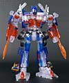 Transformers Revenge of the Fallen Optimus Prime Limited Clear Color Edition - Image #119 of 125