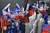 Transformers Revenge of the Fallen Optimus Prime Limited Clear Color Edition - Image #122 of 125