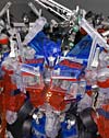 Transformers Revenge of the Fallen Optimus Prime Limited Clear Color Edition - Image #125 of 125