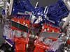 Transformers Revenge of the Fallen Buster Optimus Prime (Jetpower 2-pack) (Reissue) - Image #94 of 148