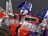 Transformers Revenge of the Fallen Buster Optimus Prime (Jetpower 2-pack) (Reissue) - Image #101 of 148