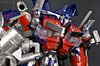 Transformers Revenge of the Fallen Buster Optimus Prime (Jetpower 2-pack) (Reissue) - Image #108 of 148