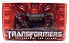 Transformers Revenge of the Fallen Optimus Prime - Image #20 of 197