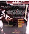 Transformers Revenge of the Fallen Ramjet - Image #10 of 106