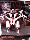 Transformers Revenge of the Fallen Ramjet - Image #11 of 106