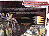 Transformers Revenge of the Fallen Desert Tracker Ratchet - Image #8 of 97