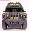 Transformers Revenge of the Fallen Desert Tracker Ratchet - Image #17 of 97