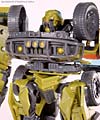 Transformers Revenge of the Fallen Desert Tracker Ratchet - Image #51 of 97