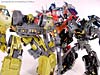 Transformers Revenge of the Fallen Desert Tracker Ratchet - Image #77 of 97