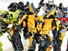Transformers Revenge of the Fallen Bumblebee - Image #40 of 54