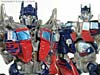 Transformers Revenge of the Fallen Optimus Prime - Image #60 of 63