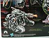 Transformers Revenge of the Fallen Shadow Command Megatron - Image #15 of 131