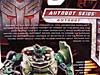 Transformers Revenge of the Fallen Skids - Image #6 of 105