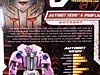 Transformers Revenge of the Fallen Skids (Ice Cream Truck) - Image #8 of 96