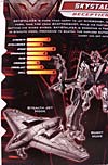 Transformers Revenge of the Fallen Skystalker - Image #6 of 158