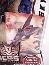 Transformers Revenge of the Fallen Skywarp - Image #3 of 116