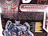 Transformers Revenge of the Fallen Smokescreen - Image #7 of 101