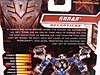 Transformers Revenge of the Fallen Sonar - Image #6 of 103