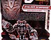 Transformers Revenge of the Fallen Stalker Scorponok - Image #7 of 76
