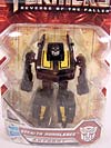Transformers Revenge of the Fallen Stealth Bumblebee - Image #2 of 92