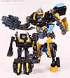 Transformers Revenge of the Fallen Stealth Bumblebee - Image #78 of 92