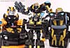 Transformers Revenge of the Fallen Stealth Bumblebee - Image #81 of 92