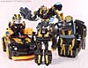Transformers Revenge of the Fallen Stealth Bumblebee - Image #82 of 92