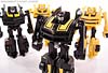 Transformers Revenge of the Fallen Stealth Bumblebee - Image #85 of 92