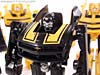 Transformers Revenge of the Fallen Stealth Bumblebee - Image #86 of 92