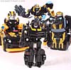 Transformers Revenge of the Fallen Stealth Bumblebee - Image #63 of 69