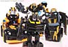 Transformers Revenge of the Fallen Stealth Bumblebee - Image #64 of 69