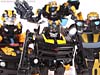 Transformers Revenge of the Fallen Stealth Bumblebee - Image #65 of 69