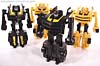 Transformers Revenge of the Fallen Stealth Bumblebee - Image #67 of 69