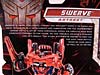 Transformers Revenge of the Fallen Swerve - Image #8 of 94
