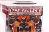 Transformers Revenge of the Fallen The Fallen (Burning) - Image #2 of 101