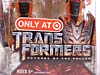 Transformers Revenge of the Fallen The Fallen (Burning) - Image #3 of 101