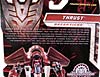 Transformers Revenge of the Fallen Thrust - Image #7 of 98