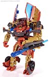 Transformers Revenge of the Fallen Tuner Mudflap - Image #68 of 89