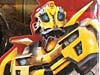 Transformers Revenge of the Fallen Ultimate Bumblebee Battle Charged - Image #4 of 149