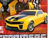 Transformers Revenge of the Fallen Ultimate Bumblebee Battle Charged - Image #5 of 149