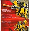 Transformers Revenge of the Fallen Ultimate Bumblebee Battle Charged - Image #20 of 149