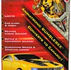 Transformers Revenge of the Fallen Ultimate Bumblebee Battle Charged - Image #21 of 149