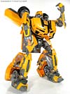 Transformers Revenge of the Fallen Ultimate Bumblebee Battle Charged - Image #82 of 149