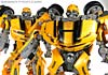 Transformers Revenge of the Fallen Ultimate Bumblebee Battle Charged - Image #127 of 149
