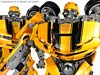 Transformers Revenge of the Fallen Ultimate Bumblebee Battle Charged - Image #128 of 149