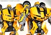 Transformers Revenge of the Fallen Ultimate Bumblebee Battle Charged - Image #131 of 149