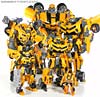 Transformers Revenge of the Fallen Ultimate Bumblebee Battle Charged - Image #147 of 149