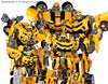 Transformers Revenge of the Fallen Ultimate Bumblebee Battle Charged - Image #148 of 149